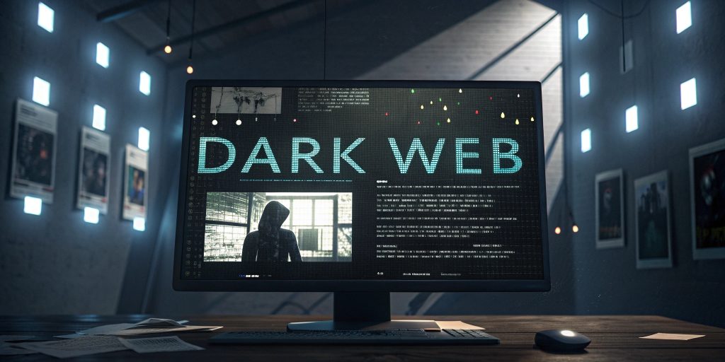 dark web